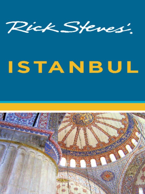 Title details for Rick Steves' Istanbul by Lale Surmen Aran - Wait list
